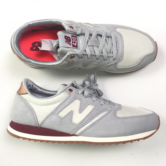 new balance 420 womens size 7